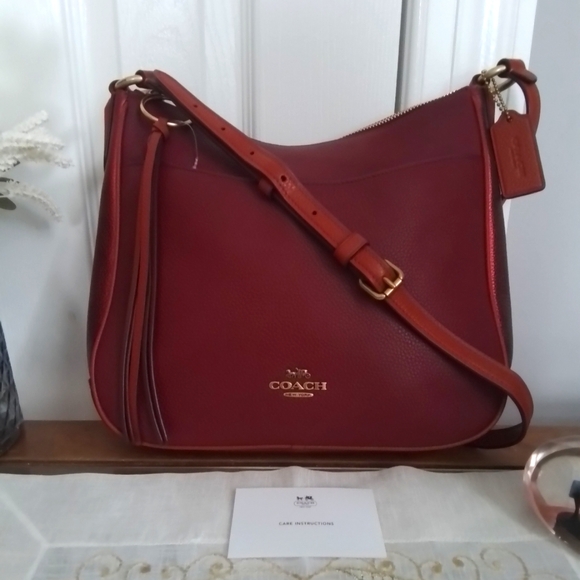 Coach  Chaise Multi Crossbody Bag - Picture 2 of 12